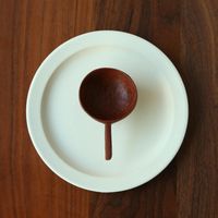 SyuRo/木の匙（大）