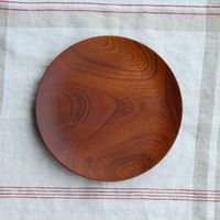 Zelkova/プレート 7寸