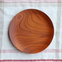 Zelkova/プレート 8寸