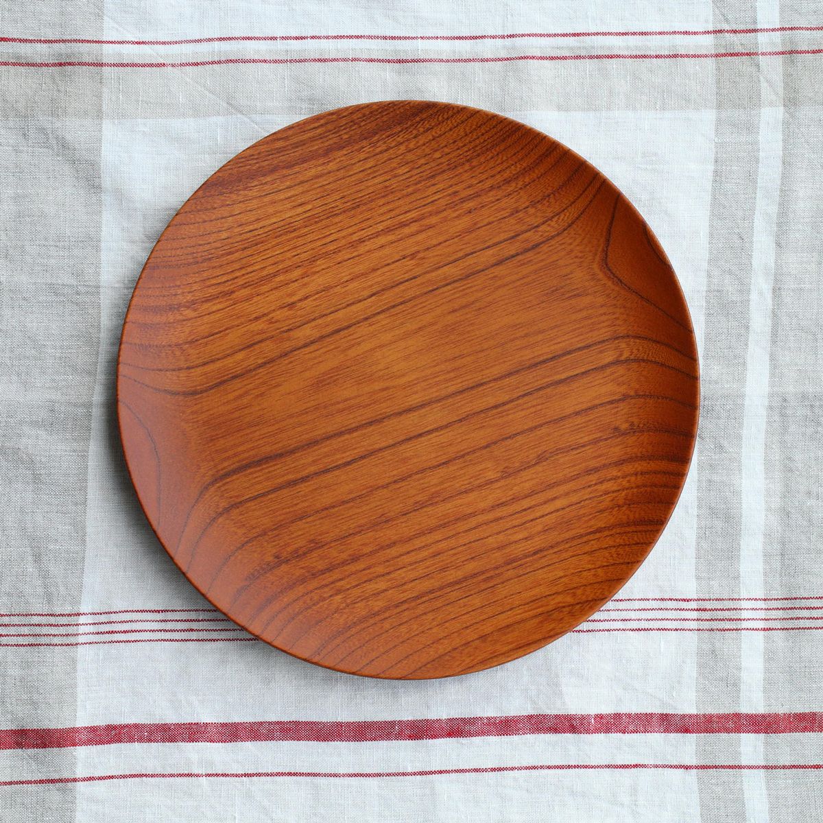 Zelkova/プレート 9寸