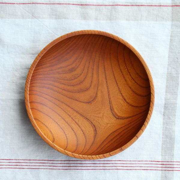 Zelkova/深皿 7寸