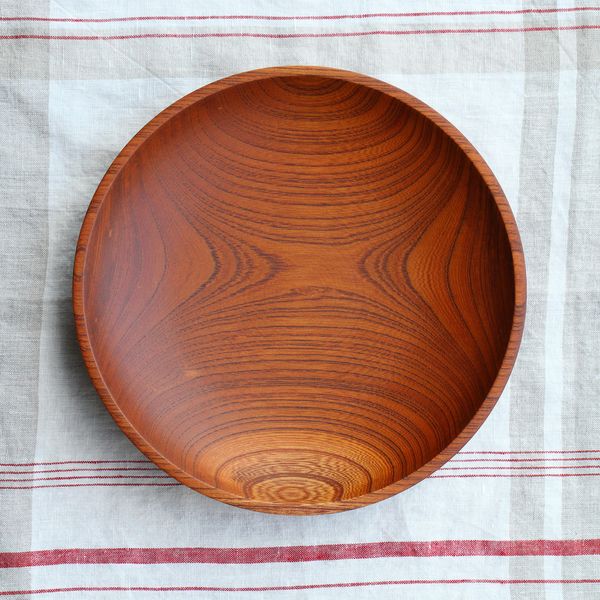 Zelkova/深皿 9寸
