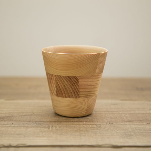 La Luz/ひきよせ 3段 SS タンブラー