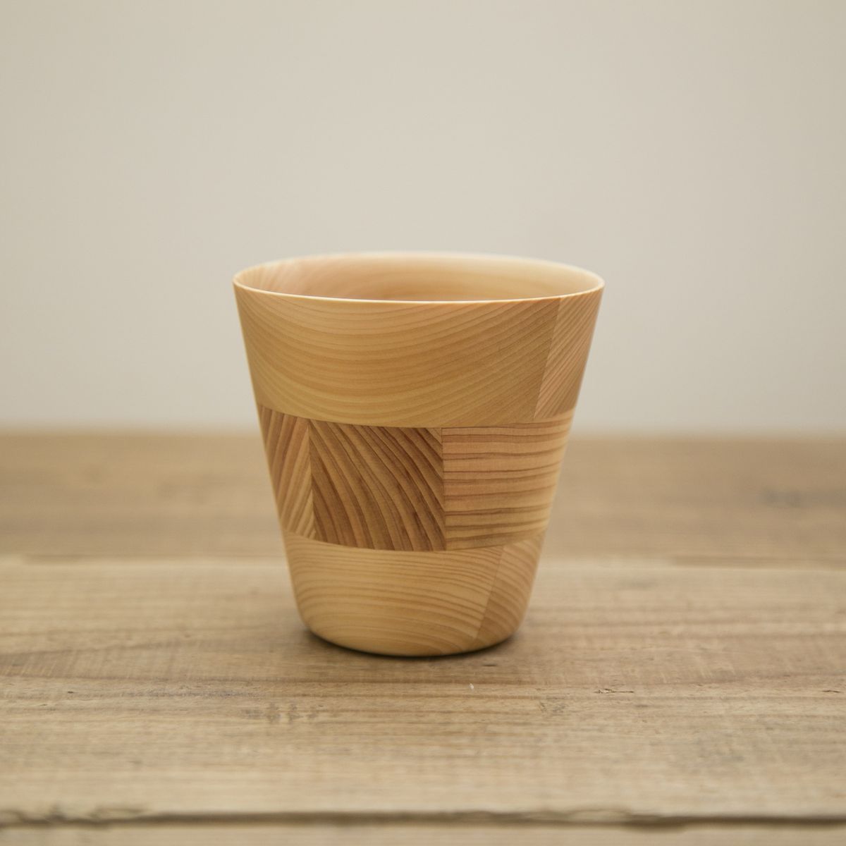 La Luz/ひきよせ 3段 SS タンブラー