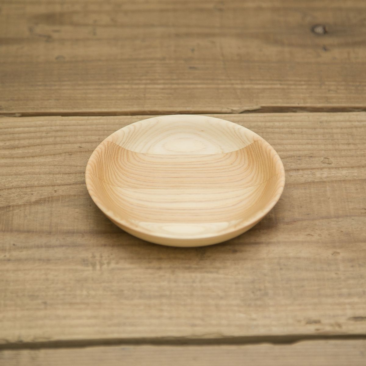 La Luz/ひきよせ 1段 S プレートS