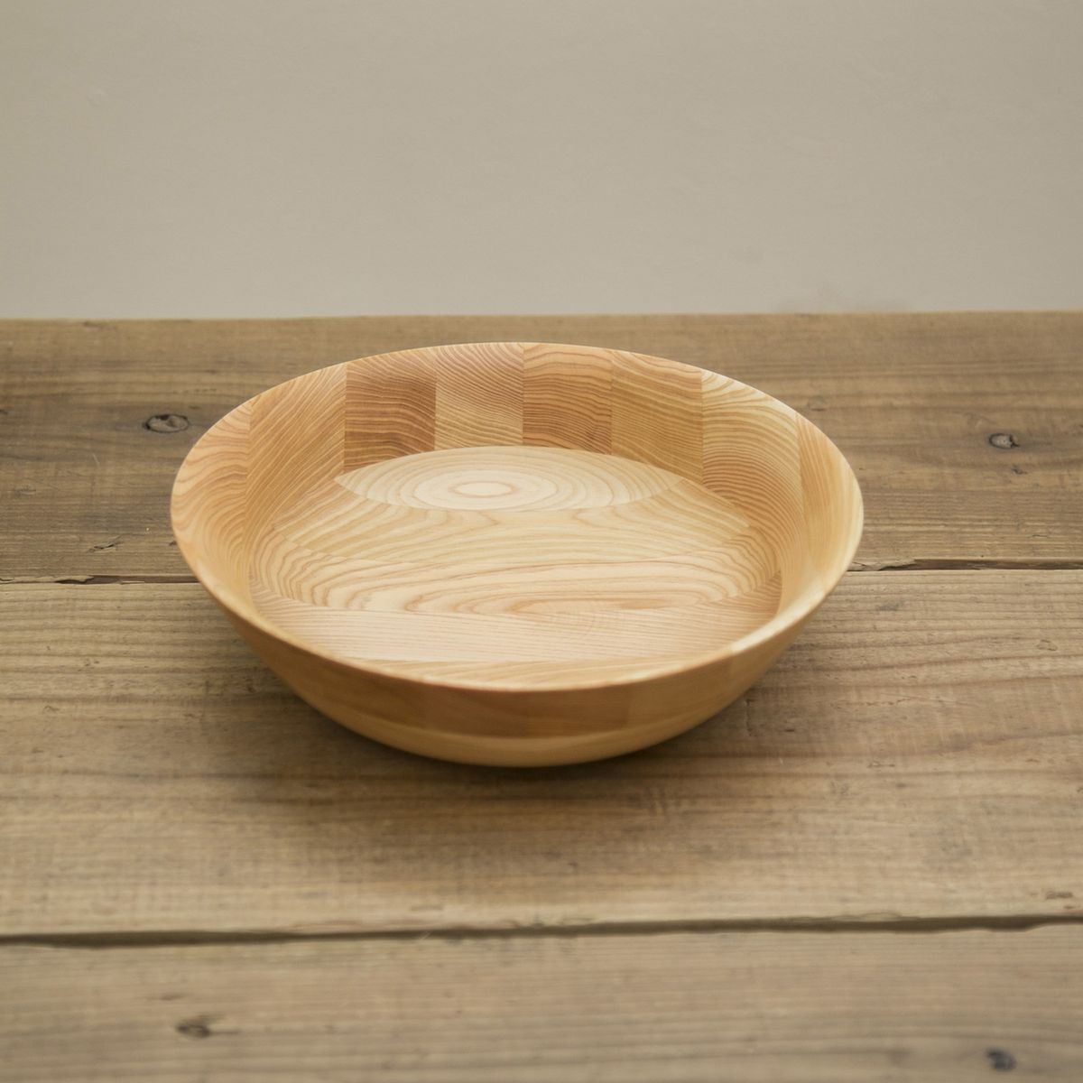 La Luz/ひきよせ 2段 L ディッシュL