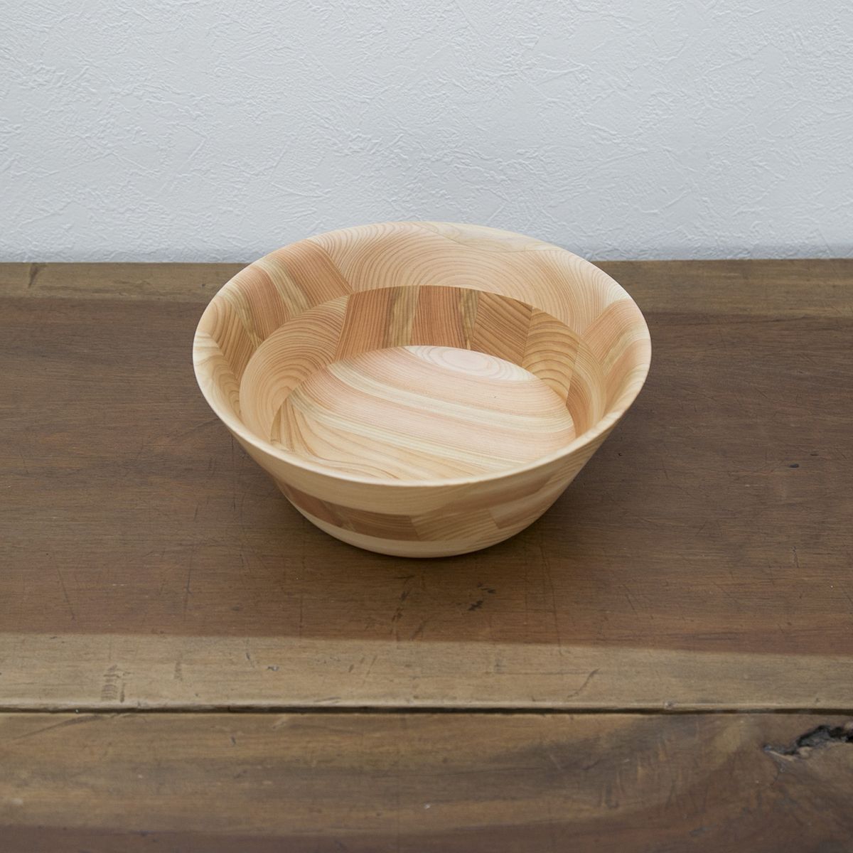 La Luz/ひきよせ 3段 L ボウルL