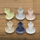 京千/ひさごの小皿セット