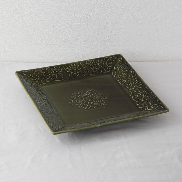 翠窯/Lotus frame L