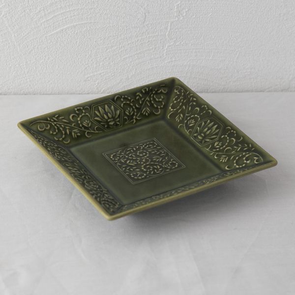 翠窯/Lotus frame S