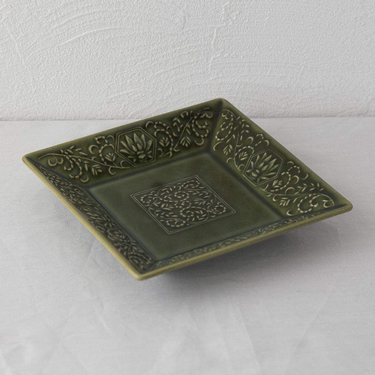 翠窯/Lotus frame S