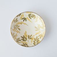 Studio Karakusa/ミモザの小皿
