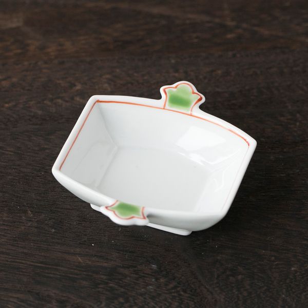 幸楽窯 錦小槌 豆鉢