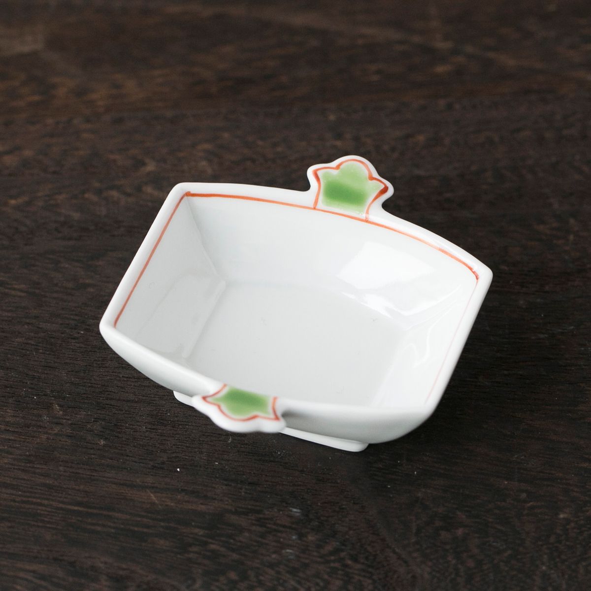 幸楽窯 錦小槌 豆鉢