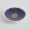 KIHARA/Botanical 豆皿
