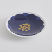 KIHARA/Botanical 豆皿