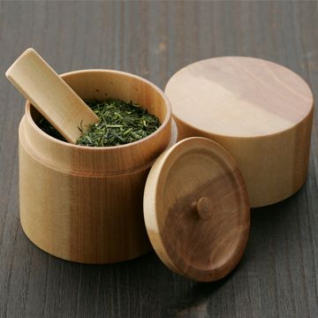 ITUTU/茶筒
