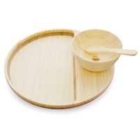 FUNFAM/BABY MEAL SET