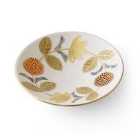 Studio Karakusa/花つなぎ文豆皿