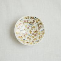 Studio Karakusa/ミル・フルール小皿