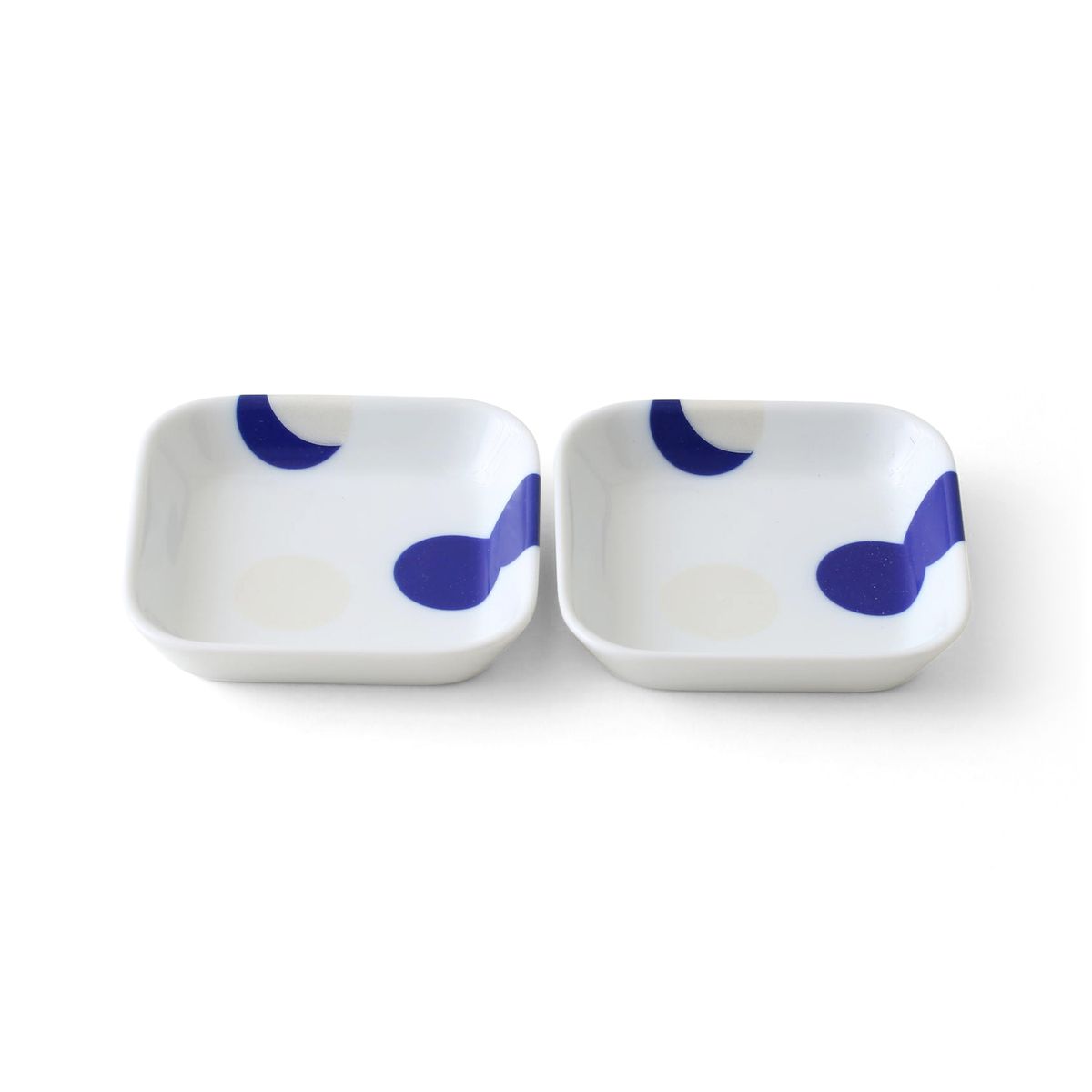 有田HOUEN/ギフトセット（SK-S 1/6角皿小 2枚）