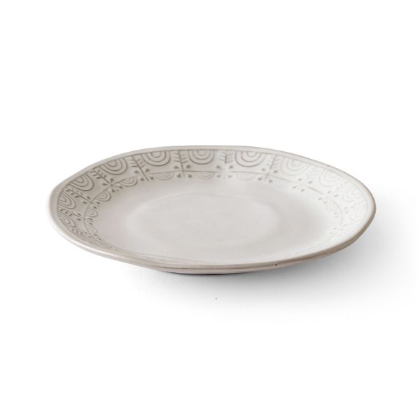 POTPURRI/Mulet レリーフ プレート S