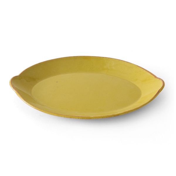 sen/檸檬皿 -食卓に愛らしさを運ぶ、檸檬のかたちの器 - スタイルストア