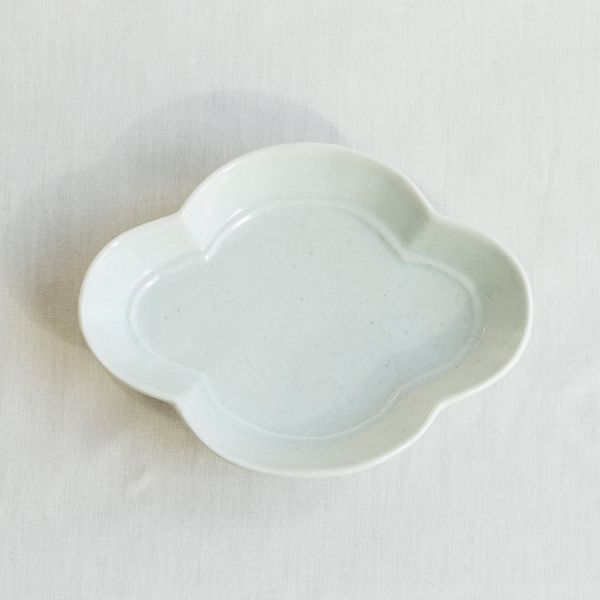 KIHARA/木甲小鉢 古白磁