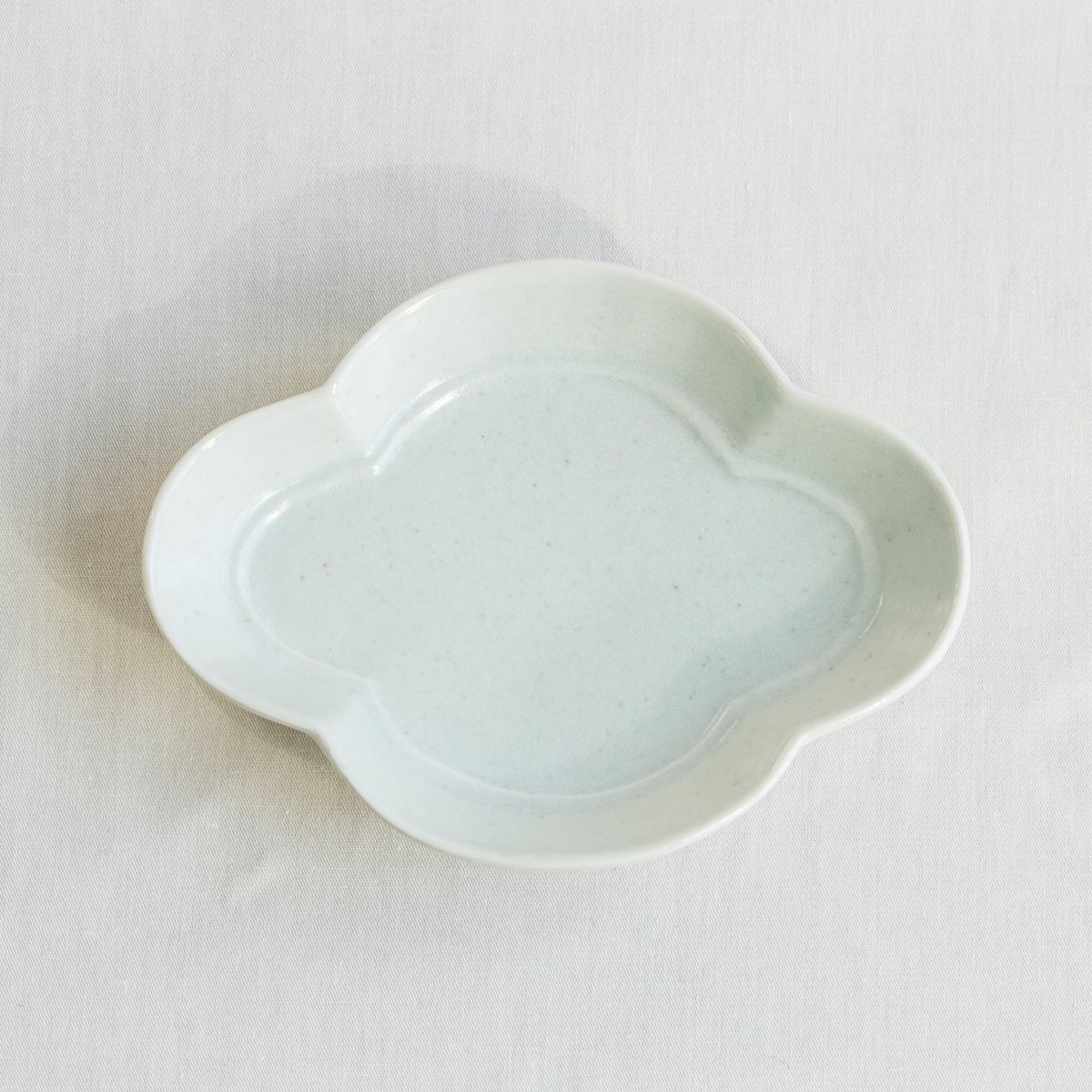 KIHARA/木甲小鉢 古白磁