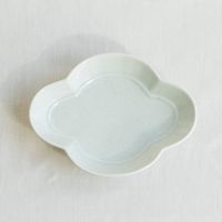 KIHARA/木甲小鉢 古白磁