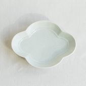 KIHARA/木甲小鉢 古白磁