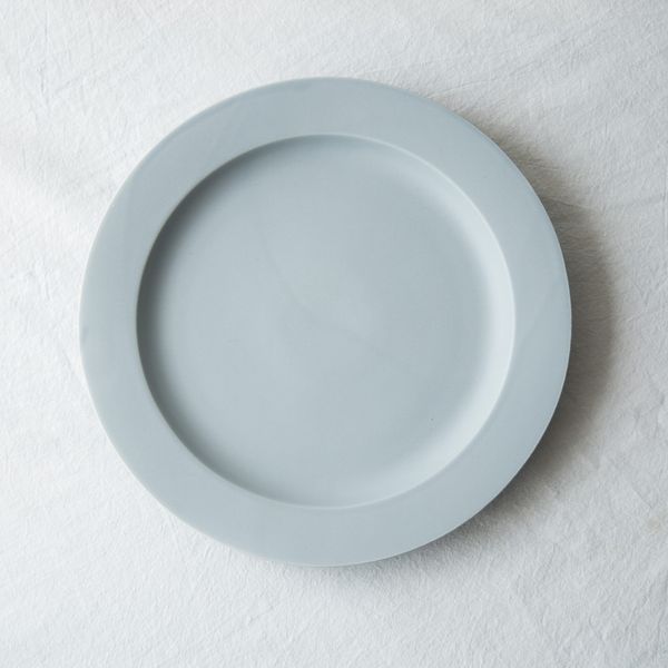 おさら SAKUZAN/Sara プレート L -繊細な色で料理を引き立てる器 - スタイルストア