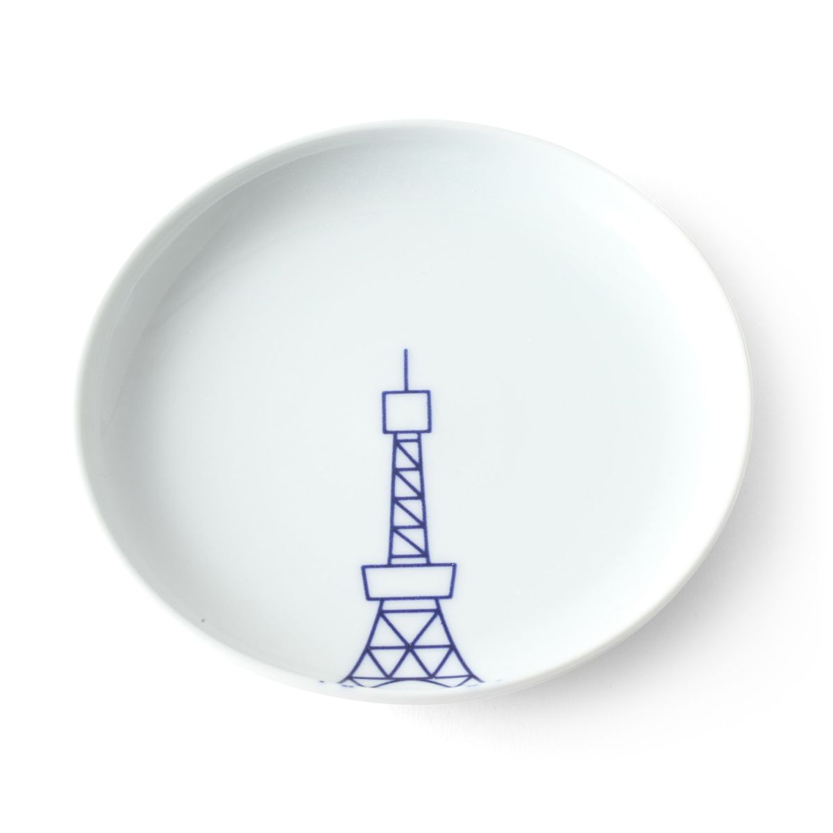 KIHARA/TOKYO ICON プレート S