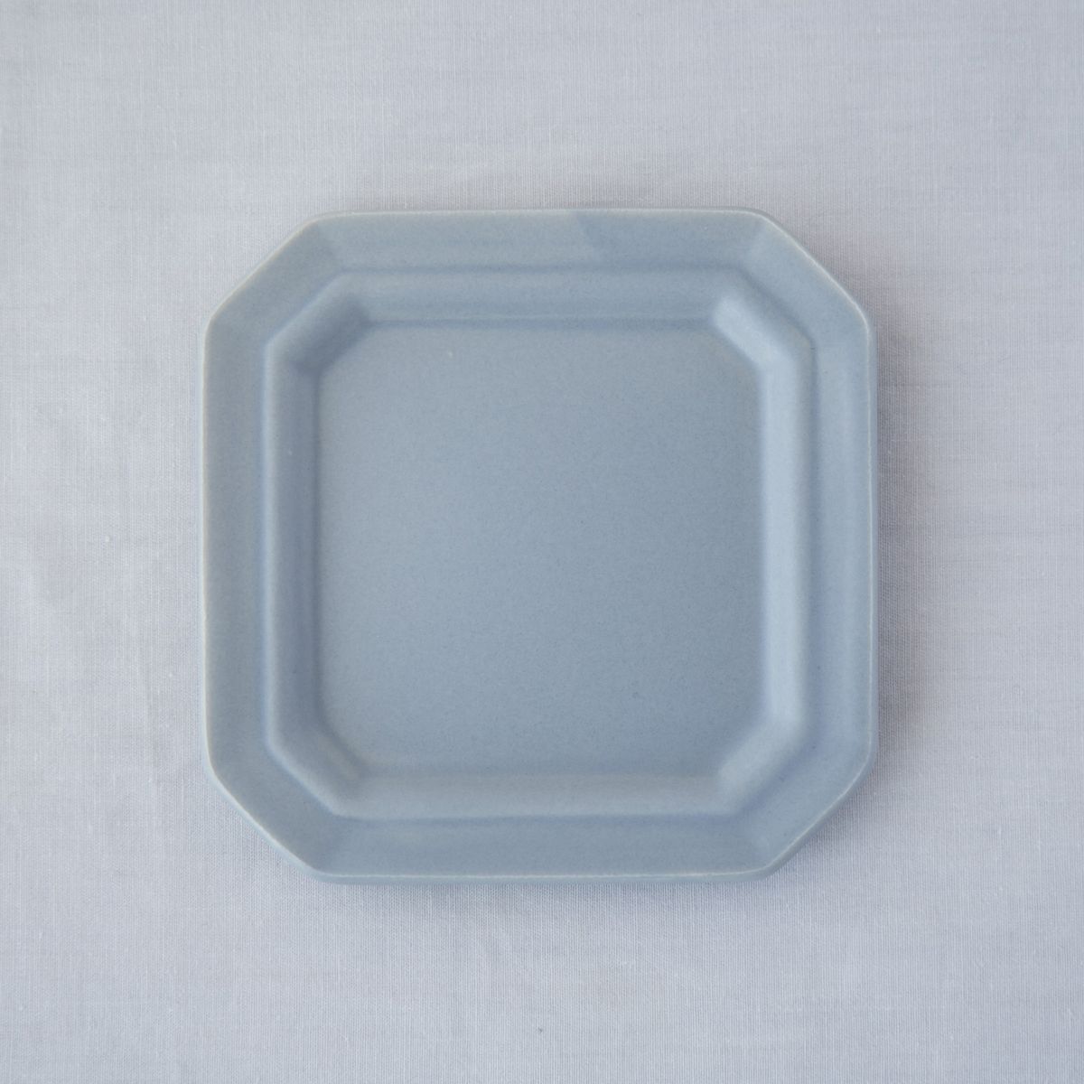 SAKUZAN/Sara スクエアプレート S