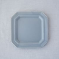 SAKUZAN/Sara スクエアプレート S