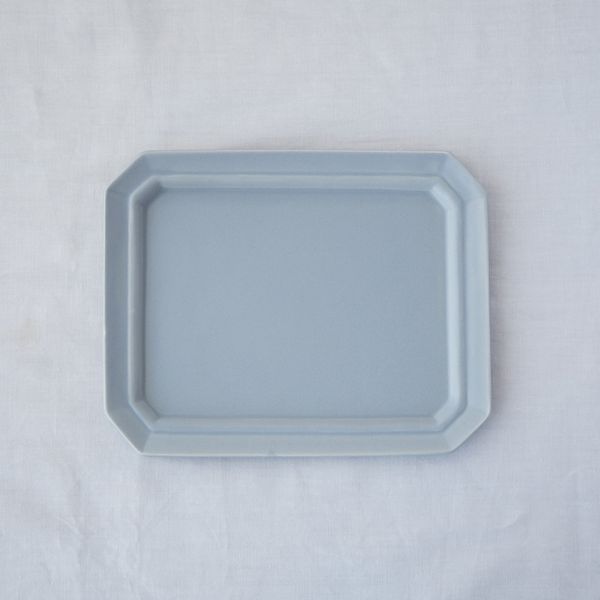 SAKUZAN/Sara スクエアプレート M