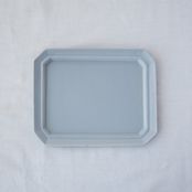 SAKUZAN/Sara スクエアプレート M