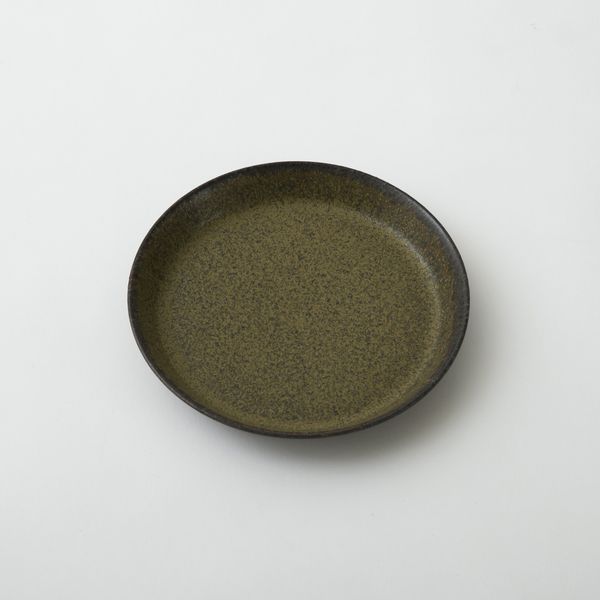 masamura craft/Berg プレート 18cm