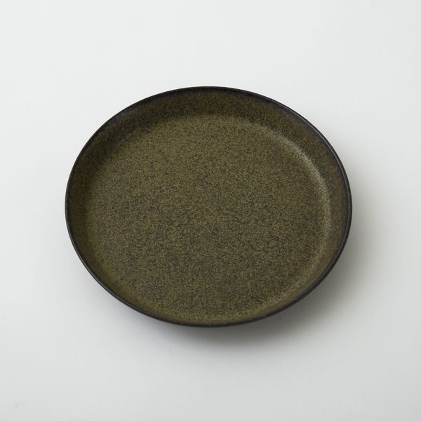 masamura craft/Berg プレート 21cm