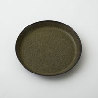 masamura craft/Berg プレート 21cm