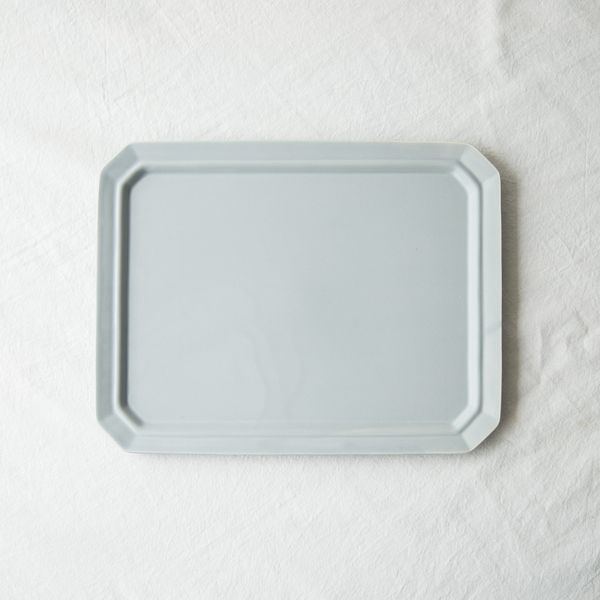 SAKUZAN/Sara スクエアプレート L