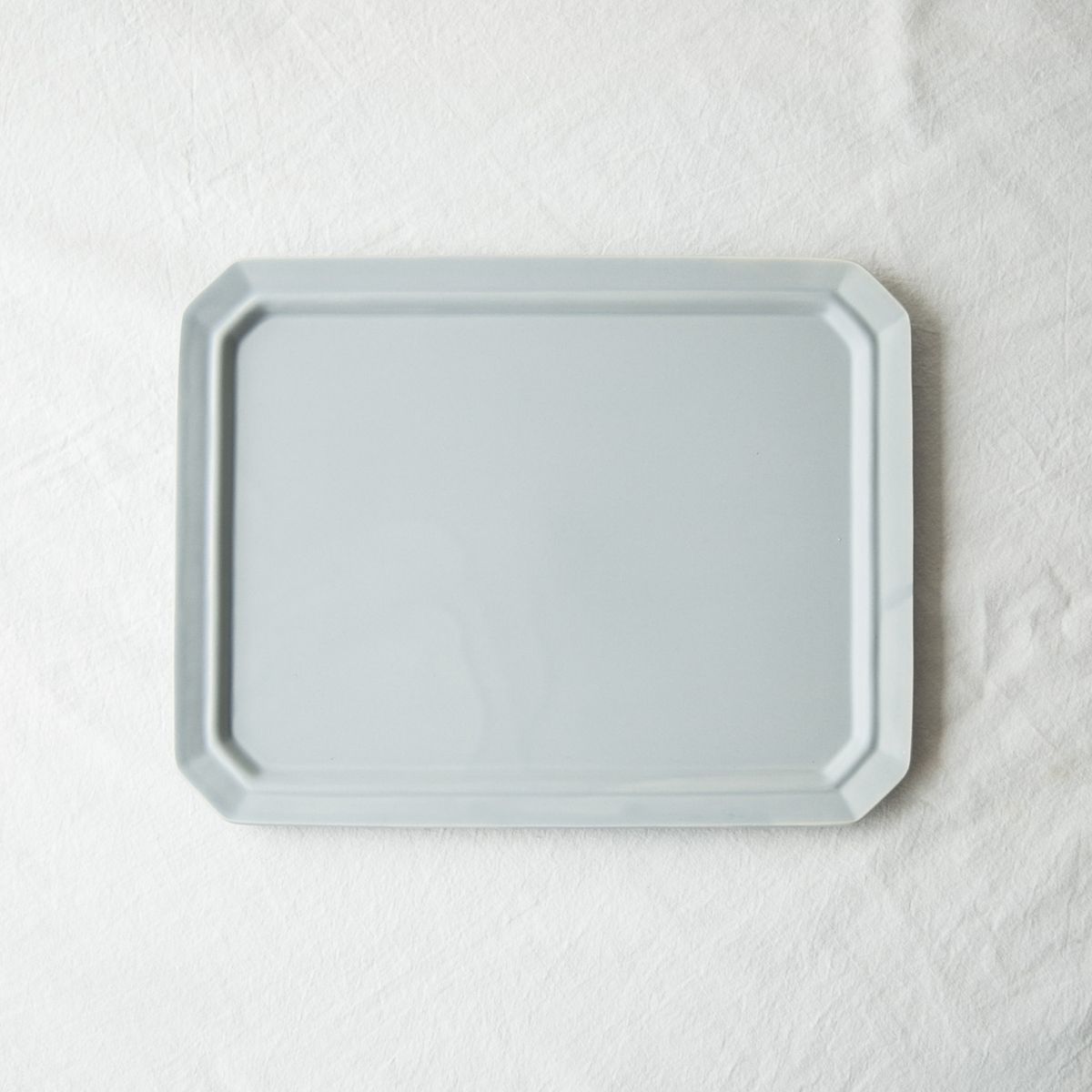 SAKUZAN/Sara スクエアプレート L