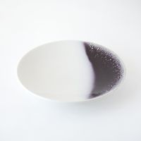 Jars/POEME ディナープレート