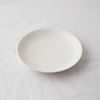 masamura craft/Terre プレート 14cm