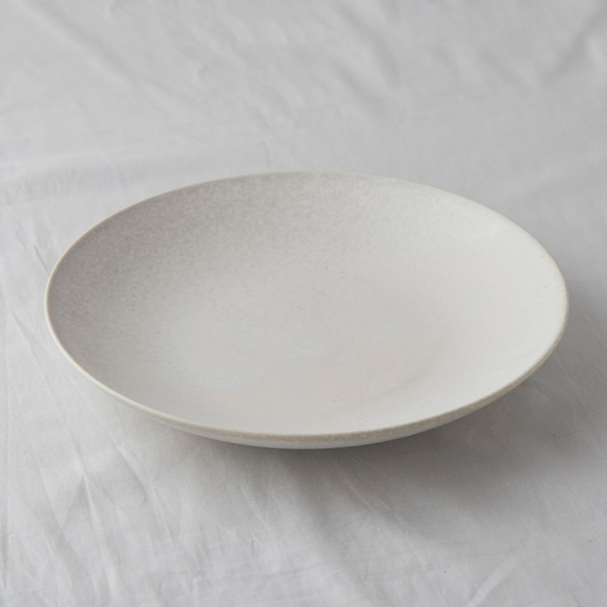 masamura craft/Terre プレート 24cm