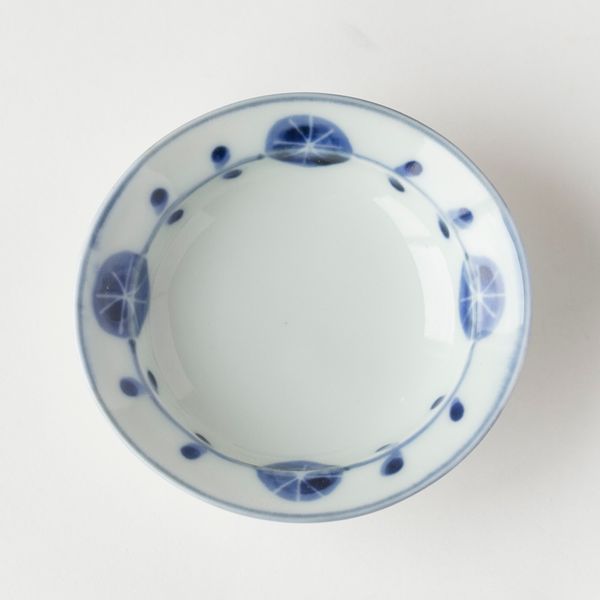 絵付け食器 三重・伊勢志摩・絵付け】自分で描いた柄が食器に！NARUMIボーン