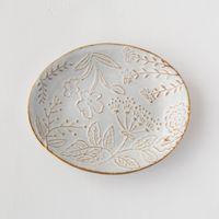 sen/bouquet（ブーケ）小皿