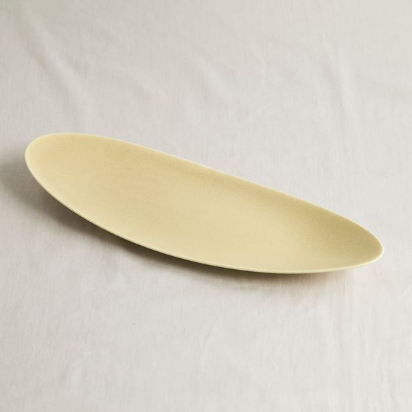 POTPURRI/Glanta Long Plate