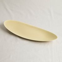 POTPURRI/Glanta Long Plate