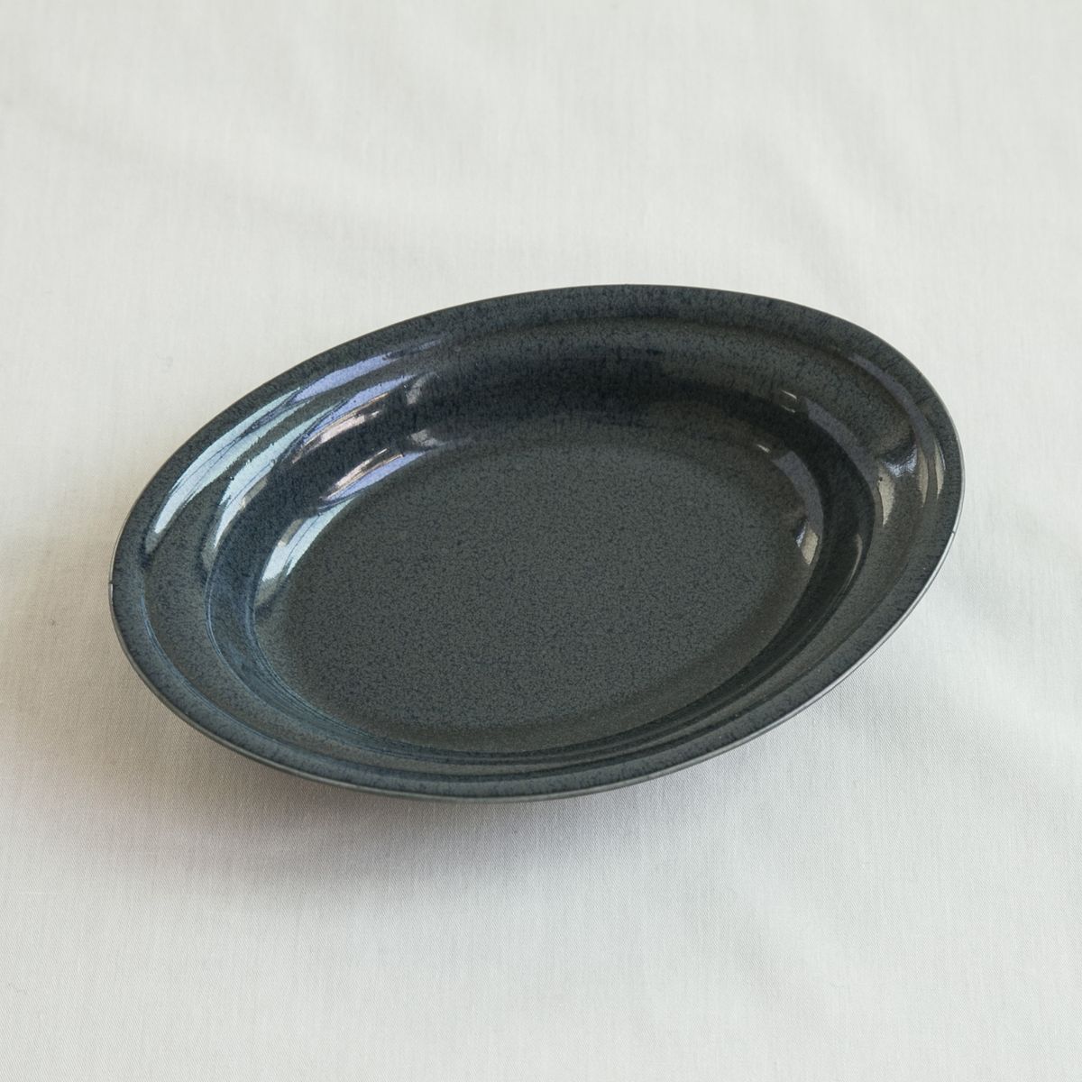 SAKUZAN/Calais カレー皿 S